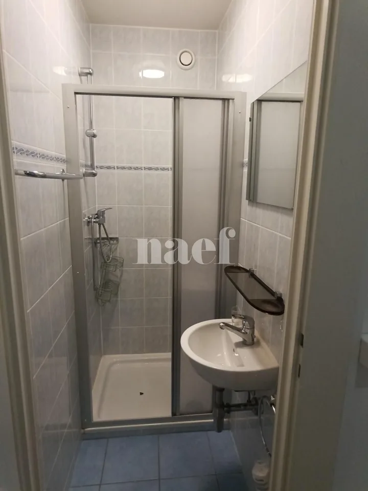 Spacieux appartement de 6.5 pièces au coeur de Champel – photo 8 sur 9