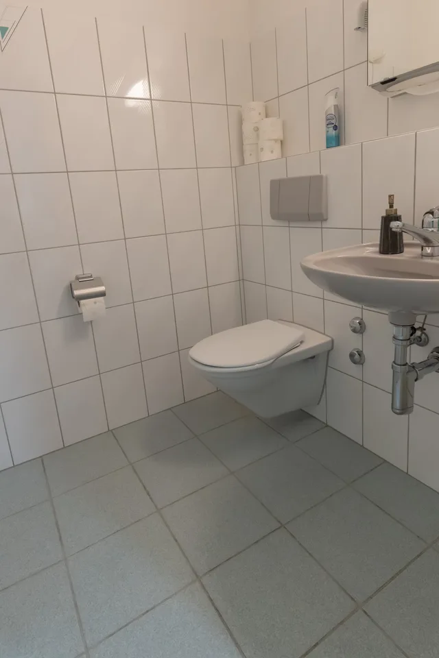 Locaux de bureau polyvalents à Muri – photo 11 sur 12