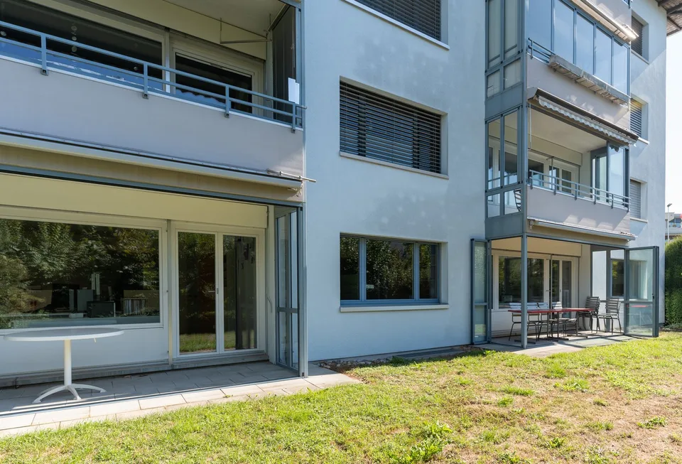 Locaux de bureau polyvalents à Muri – photo 12 sur 12