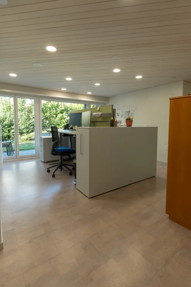 Locaux de bureau polyvalents à Muri – photo 5 sur 12