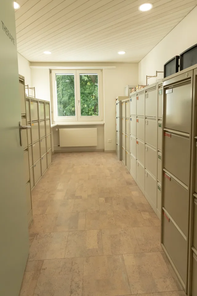 Locaux de bureau polyvalents à Muri – photo 8 sur 12
