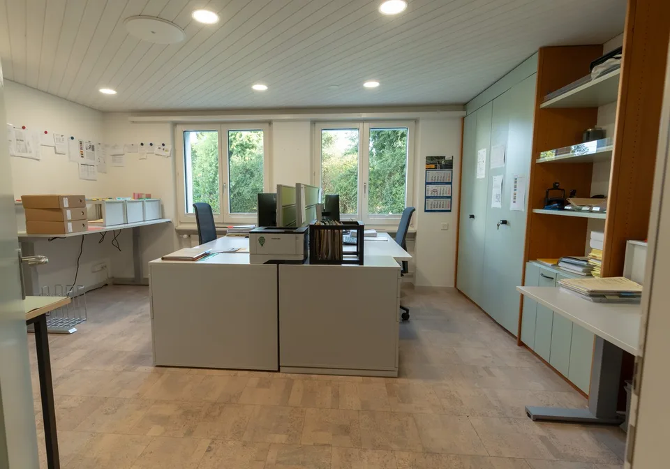Locaux de bureau polyvalents à Muri – photo 10 sur 12