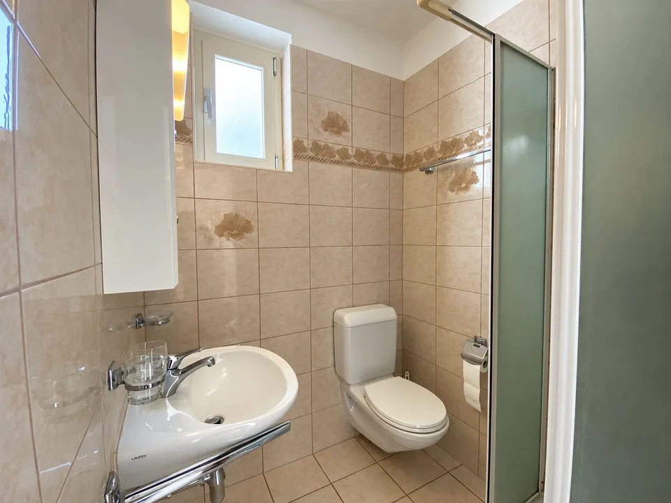 Luminoso 3.5 locali in posizione tranquilla | Helle 3.5-Zimmer-Wohn... – Foto 7 von 9