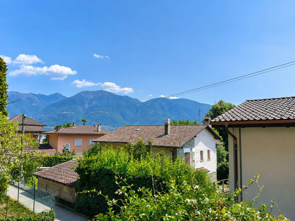 Luminoso 3.5 locali in posizione tranquilla | Helle 3.5-Zimmer-Wohn... – Foto 9 von 9