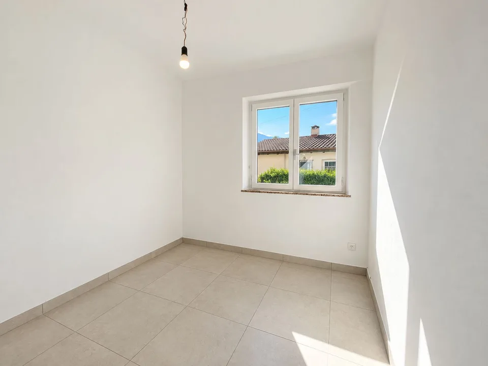 Luminoso 3.5 locali in posizione tranquilla | Helle 3.5-Zimmer-Wohn... – Foto 4 von 9