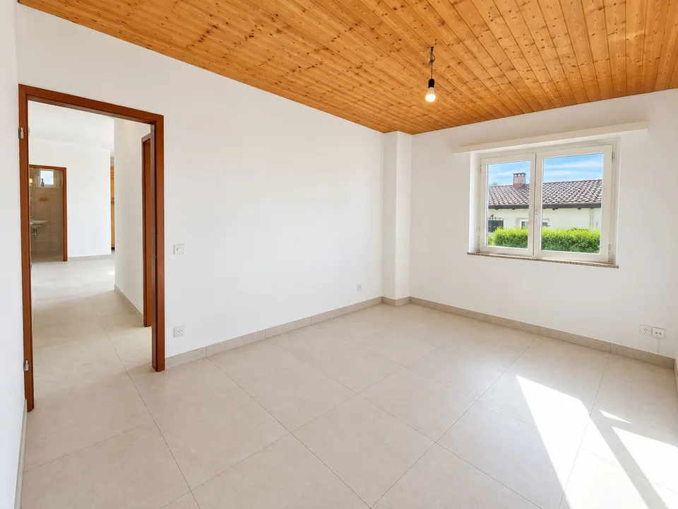 Luminoso 3.5 locali in posizione tranquilla | Helle 3.5-Zimmer-Wohn... – Foto 6 von 9