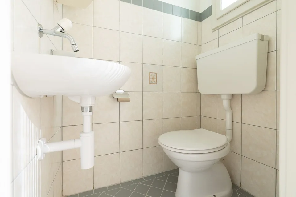 Schönes 4-Zimmer-Reiheneinfamilienhaus in Basel – Foto 3 von 12