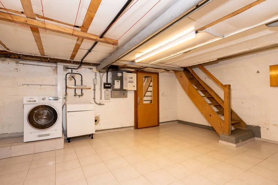 Schönes 4-Zimmer-Reiheneinfamilienhaus in Basel – Foto 11 von 12