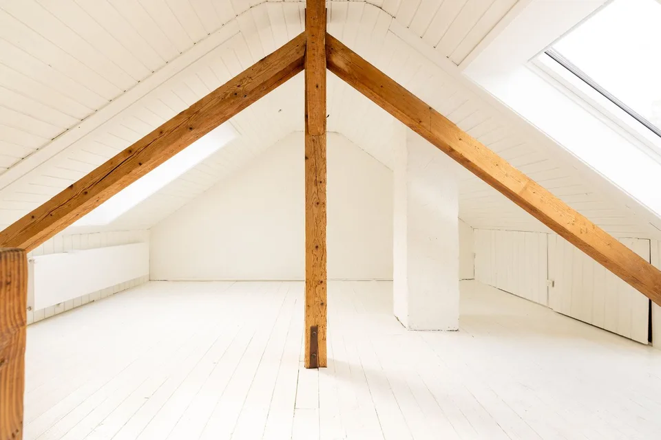 Schönes 4-Zimmer-Reiheneinfamilienhaus in Basel – Foto 9 von 12