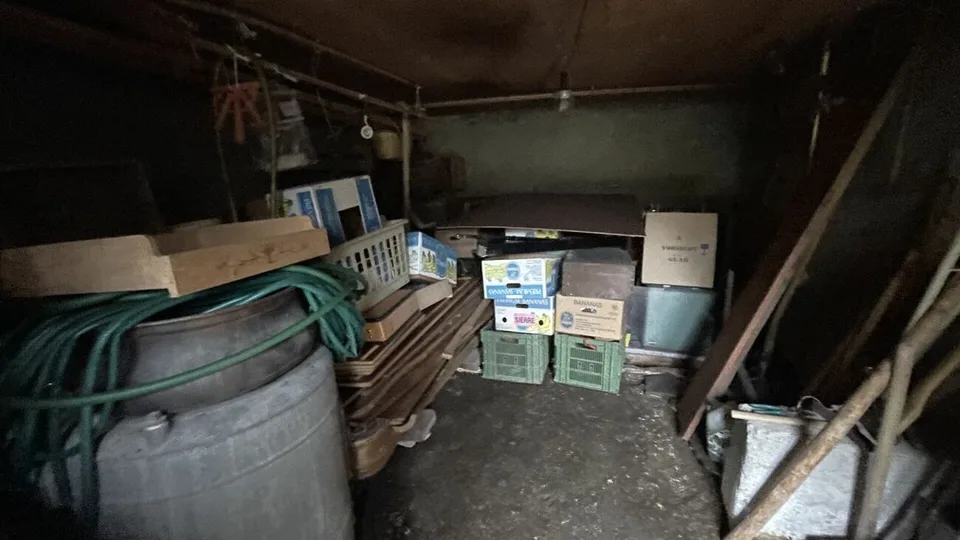 Appartement dans une maison valaisanne d'origine dans l'un des plus anciens hameaux de la vallée de Saas. – photo 16 sur 18