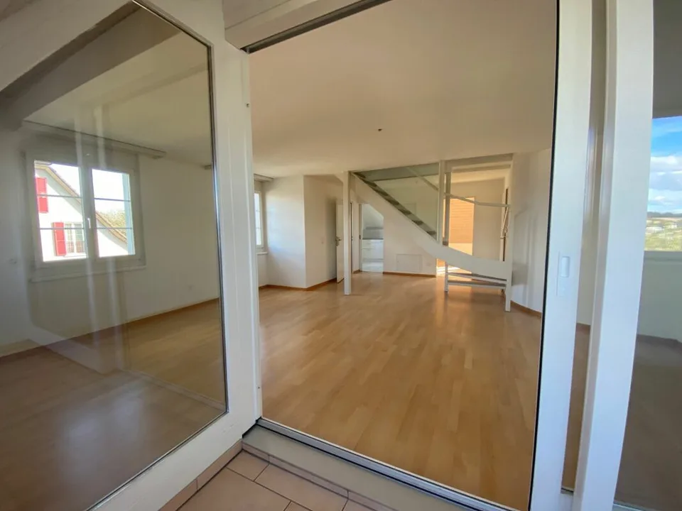 Appartement Maisonnette avec Vue Panoramique – photo 3 sur 12