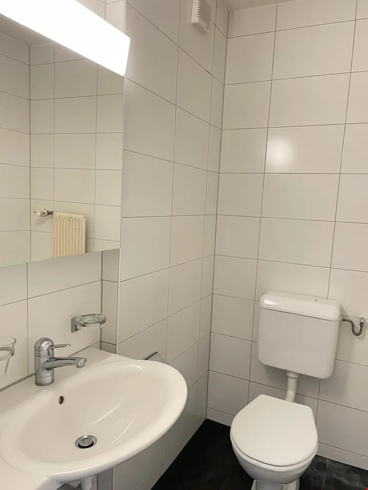 Charmante 3.5-Zimmerwohnung sucht Sie! – Foto 6 von 11