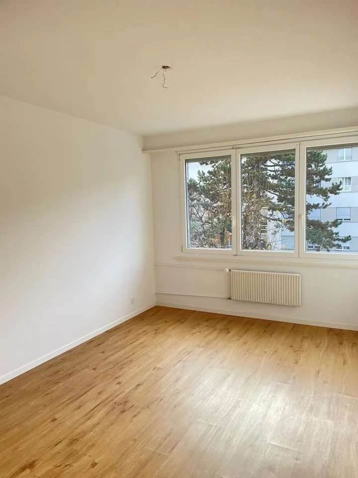 Charmante 3.5-Zimmerwohnung sucht Sie! – Foto 5 von 11