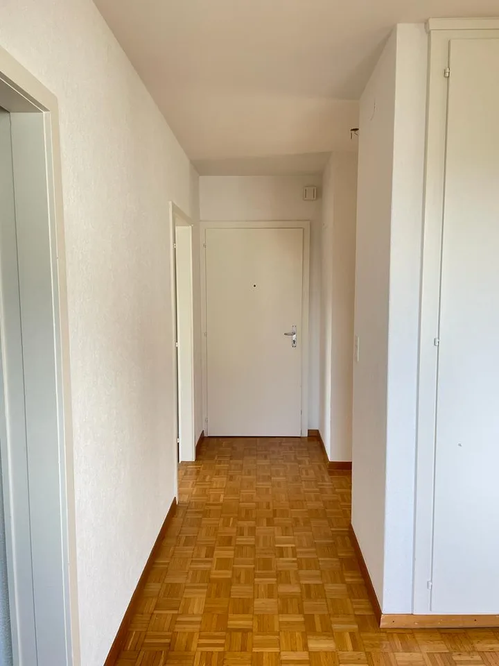 Charmante 3.5-Zimmerwohnung sucht Sie! – Foto 3 von 11