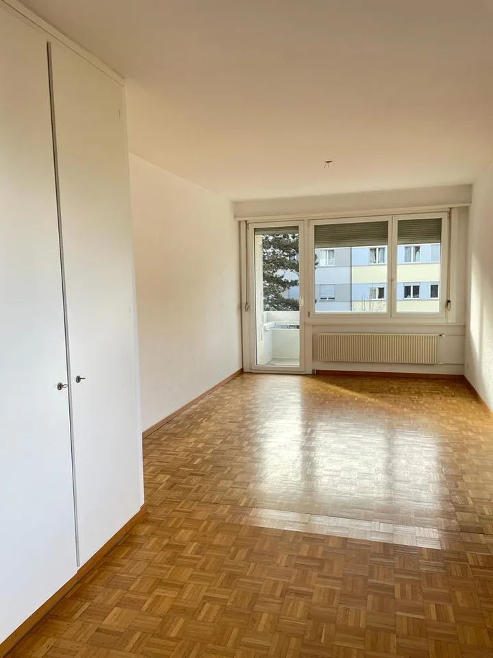 Charmante 3.5-Zimmerwohnung sucht Sie! – Foto 4 von 11