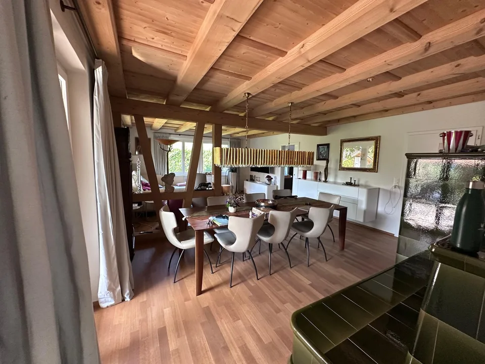 Traumhaus mit privatem Spa, Whirlpool, Schwimmteich und Golfvergnügen im eigenen Garten – Foto 17 von 30