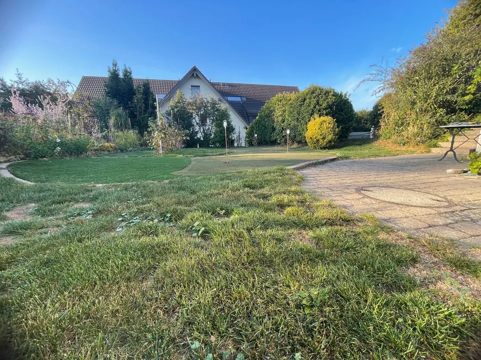 Traumhaus mit privatem Spa, Whirlpool, Schwimmteich und Golfvergnügen im eigenen Garten – Foto 9 von 30