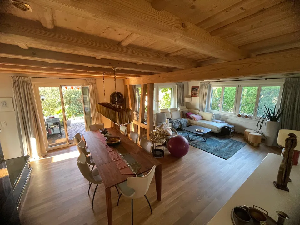 Traumhaus mit privatem Spa, Whirlpool, Schwimmteich und Golfvergnügen im eigenen Garten – Foto 19 von 30