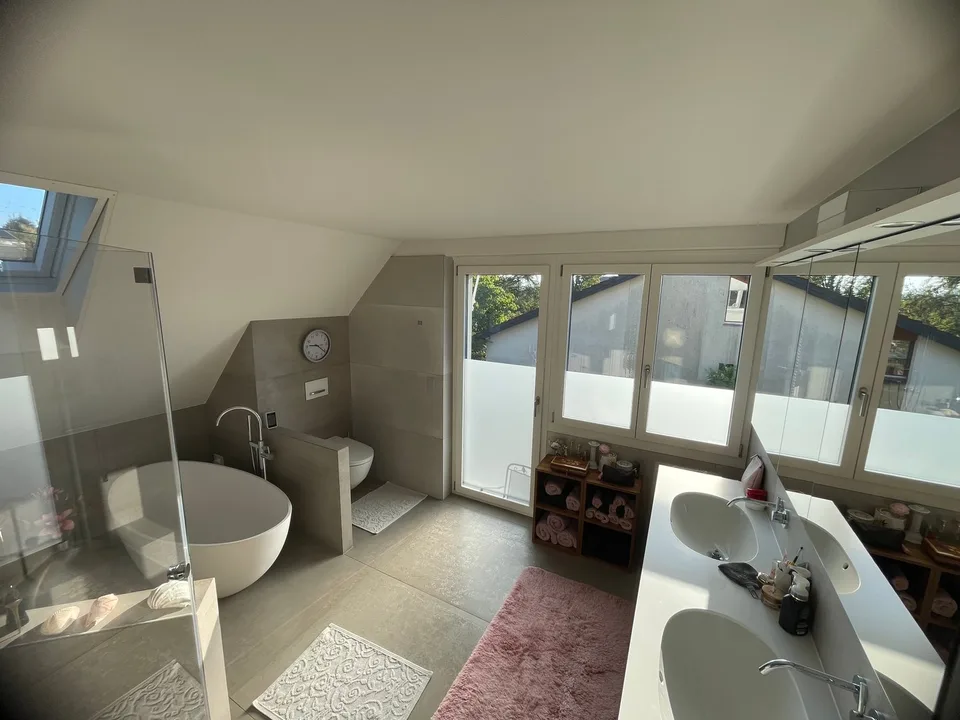 Traumhaus mit privatem Spa, Whirlpool, Schwimmteich und Golfvergnügen im eigenen Garten – Foto 21 von 30