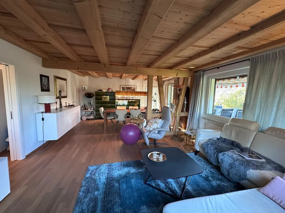 Traumhaus mit privatem Spa, Whirlpool, Schwimmteich und Golfvergnügen im eigenen Garten – Foto 18 von 30