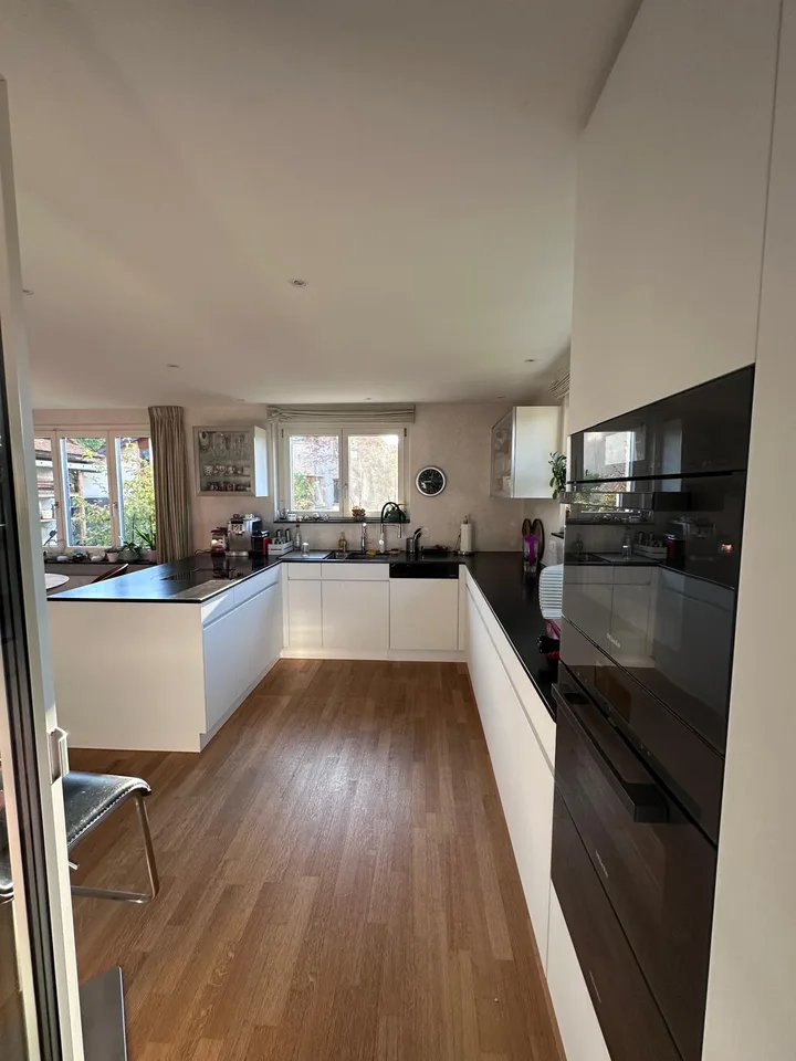 Traumhaus mit privatem Spa, Whirlpool, Schwimmteich und Golfvergnügen im eigenen Garten – Foto 12 von 30