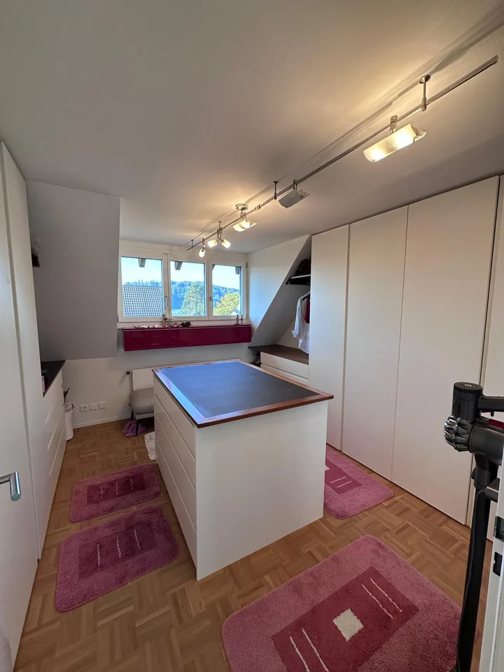 Traumhaus mit privatem Spa, Whirlpool, Schwimmteich und Golfvergnügen im eigenen Garten – Foto 27 von 30