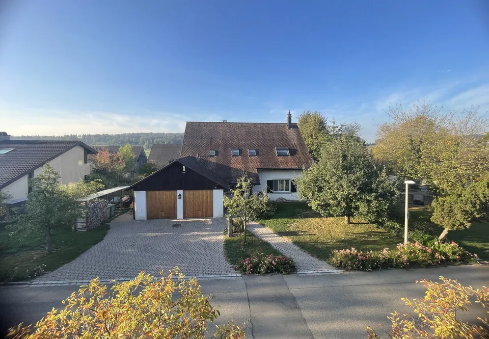 Traumhaus mit privatem Spa, Whirlpool, Schwimmteich und Golfvergnügen im eigenen Garten – Foto 2 von 30