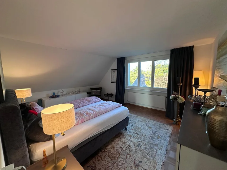 Traumhaus mit privatem Spa, Whirlpool, Schwimmteich und Golfvergnügen im eigenen Garten – Foto 25 von 30