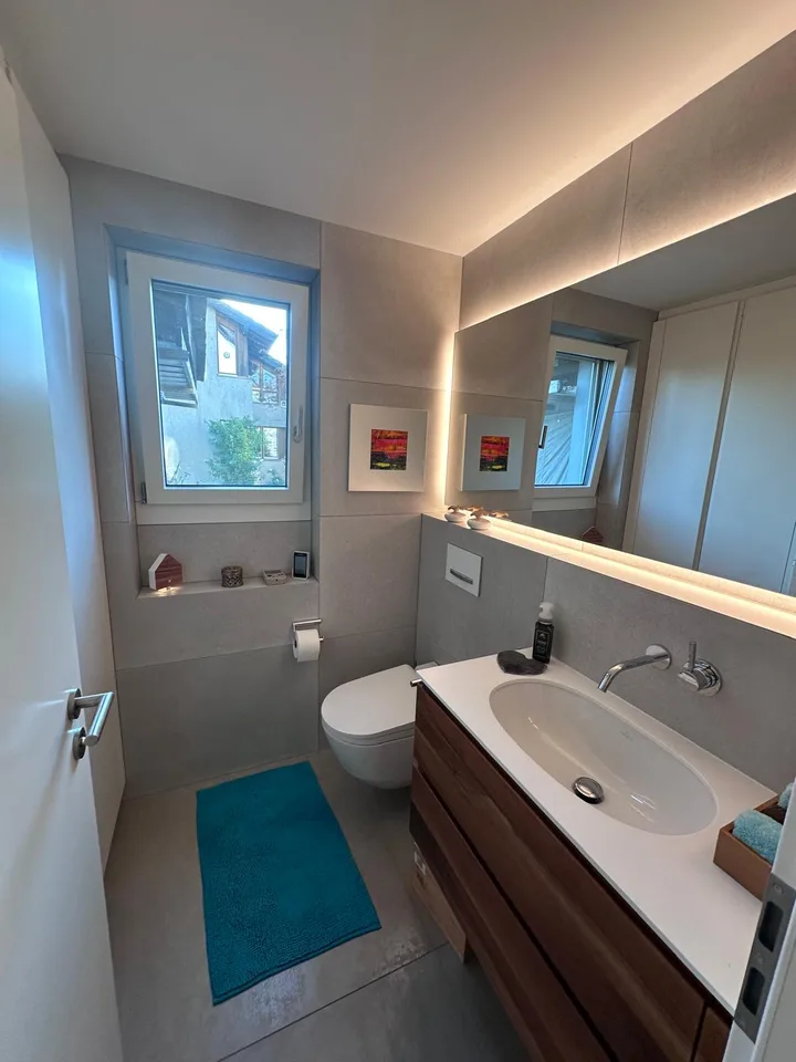 Traumhaus mit privatem Spa, Whirlpool, Schwimmteich und Golfvergnügen im eigenen Garten – Foto 23 von 30