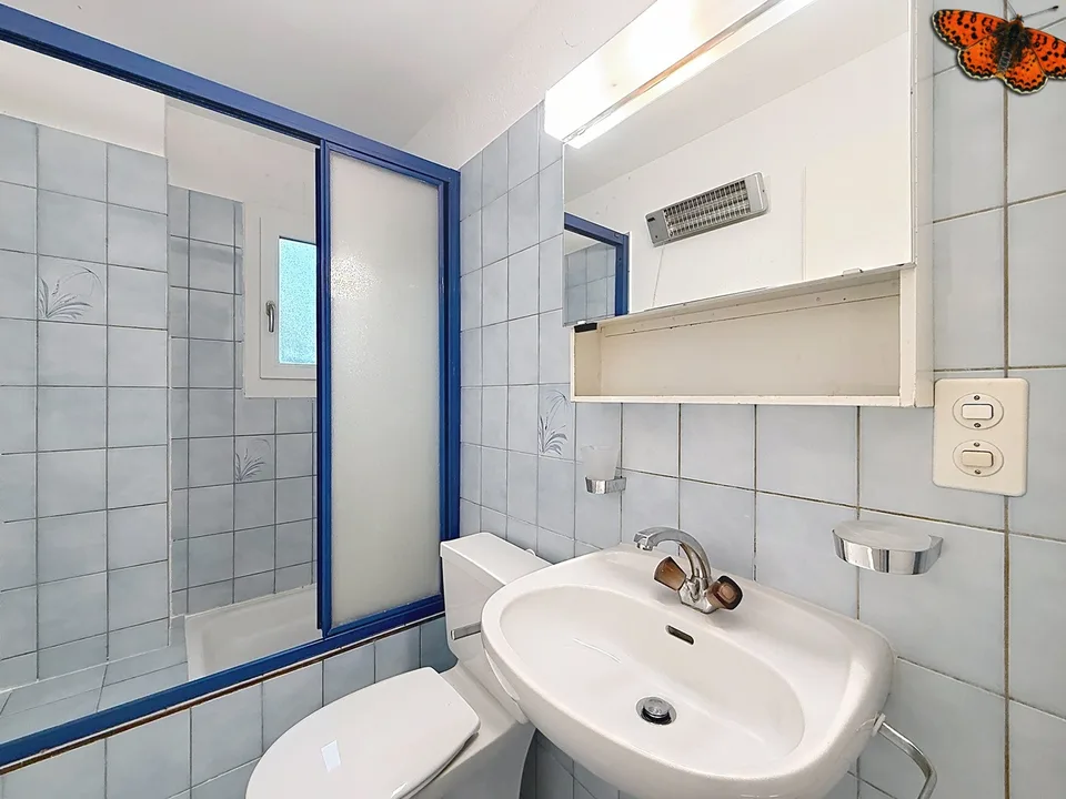 2½ rooms - Quiet – photo 4 of 6