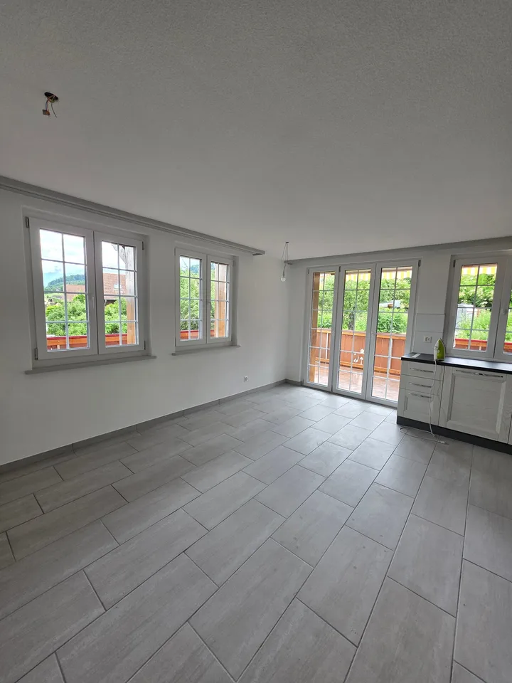 Charming 3.5-room apartment in Thurnen – photo 10 of 10