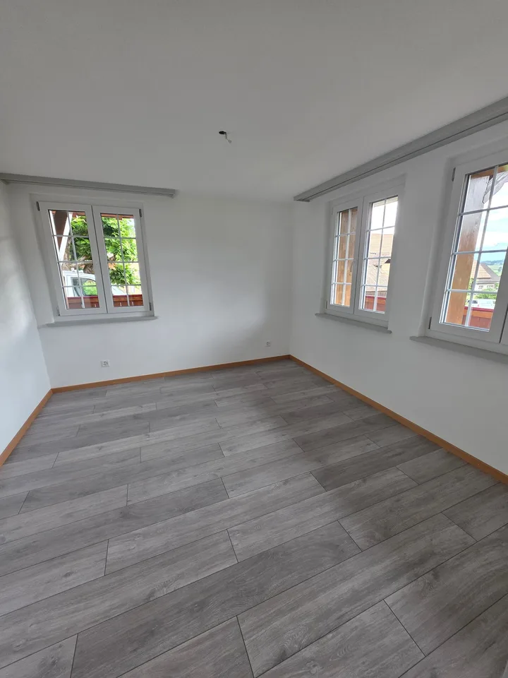 Charming 3.5-room apartment in Thurnen – photo 9 of 10