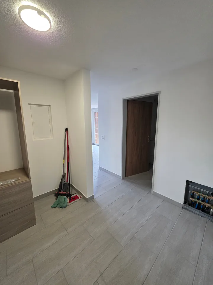 Charming 3.5-room apartment in Thurnen – photo 8 of 10