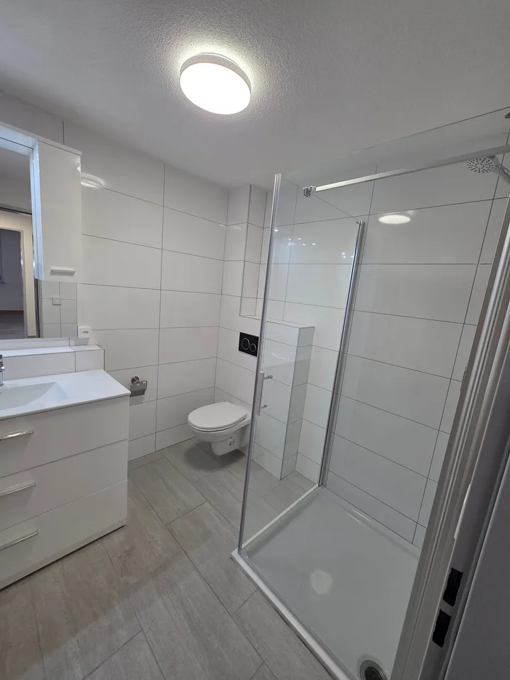 Charming 3.5-room apartment in Thurnen – photo 6 of 10