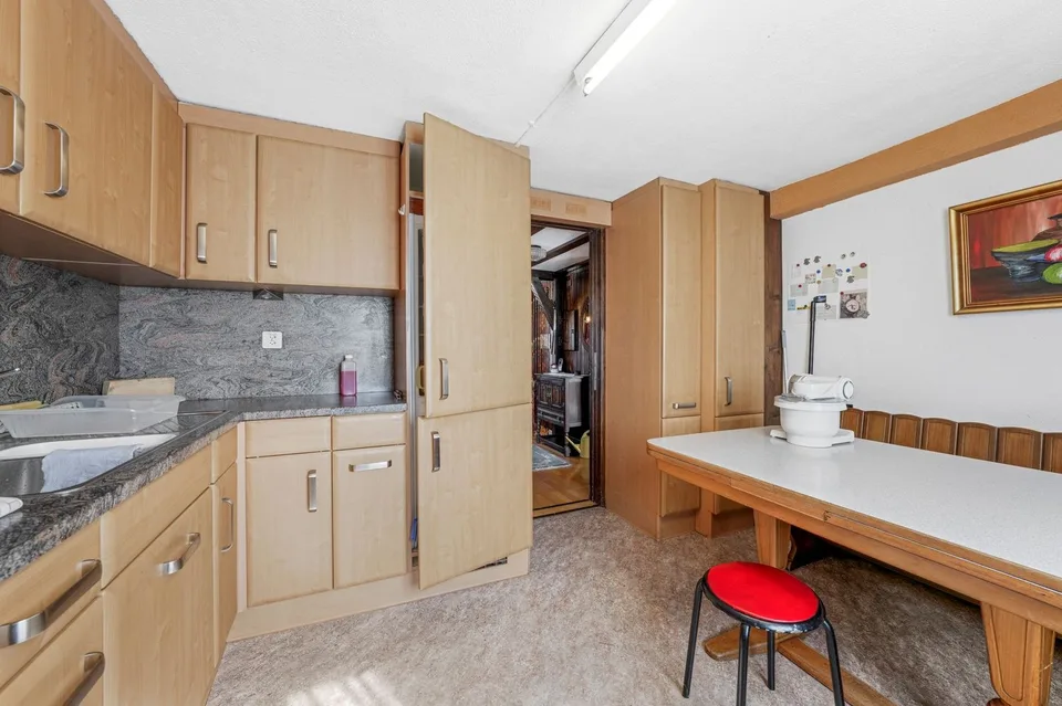 Una casa, molte possibilità - realizza le tue idee di vita nel cuore di Flawil – foto 9 di 27