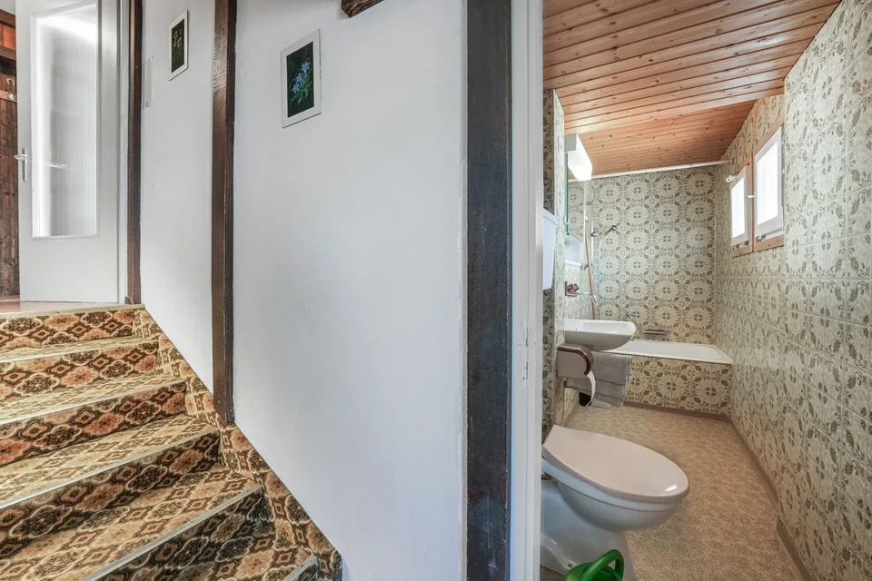 Una casa, molte possibilità - realizza le tue idee di vita nel cuore di Flawil – foto 21 di 27