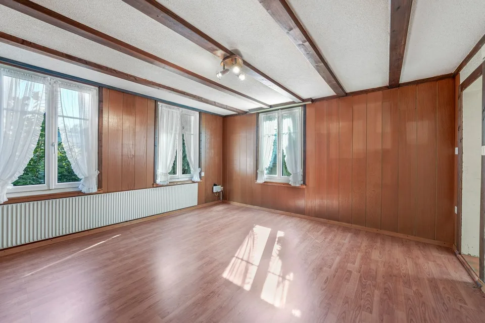 Una casa, molte possibilità - realizza le tue idee di vita nel cuore di Flawil – foto 16 di 27