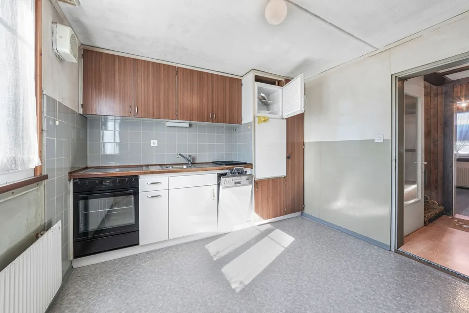 Una casa, molte possibilità - realizza le tue idee di vita nel cuore di Flawil – foto 17 di 27