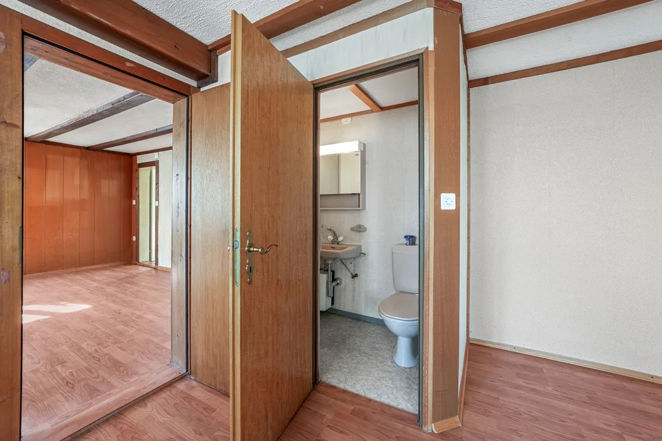 Una casa, molte possibilità - realizza le tue idee di vita nel cuore di Flawil – foto 20 di 27