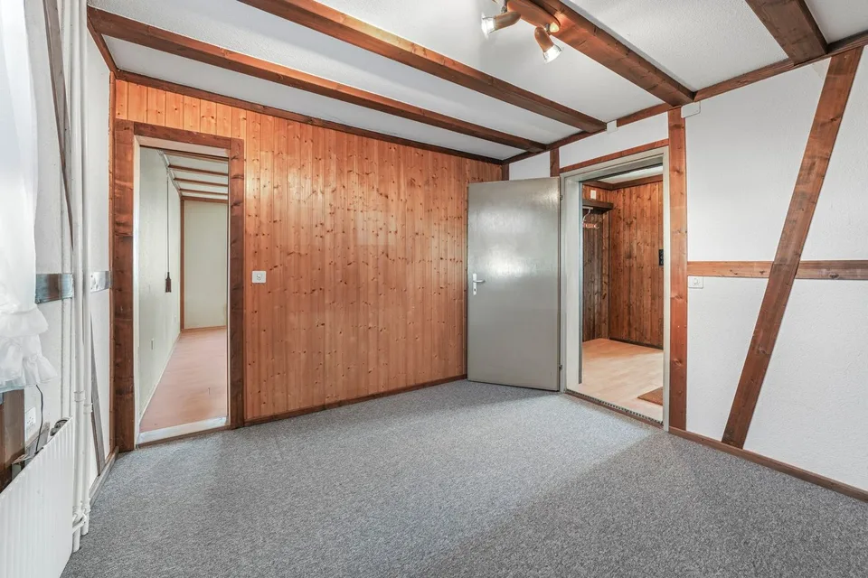 Una casa, molte possibilità - realizza le tue idee di vita nel cuore di Flawil – foto 18 di 27