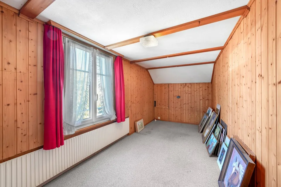 Una casa, molte possibilità - realizza le tue idee di vita nel cuore di Flawil – foto 11 di 27