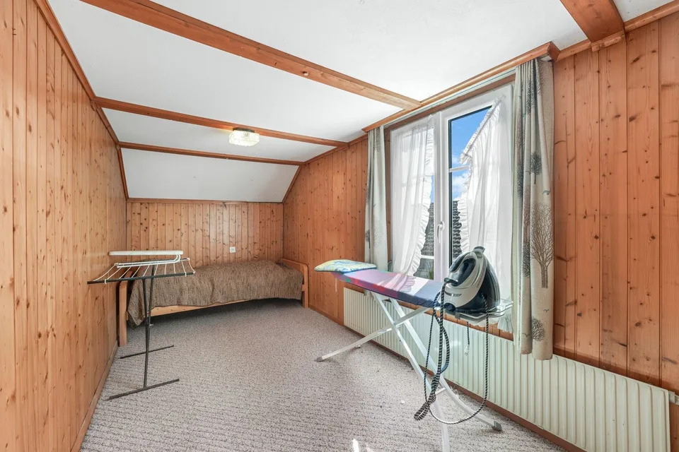 Una casa, molte possibilità - realizza le tue idee di vita nel cuore di Flawil – foto 12 di 27
