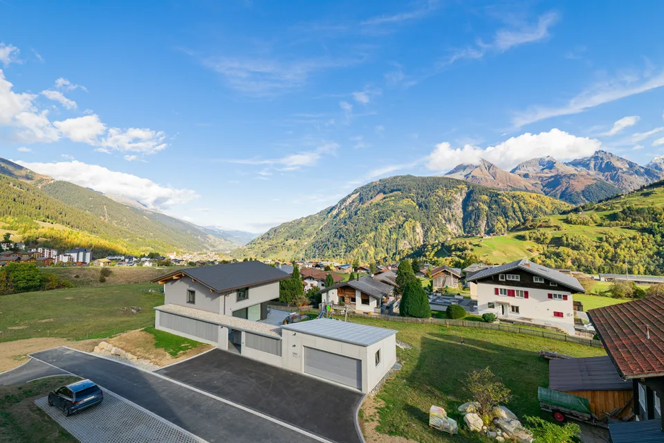 Bello appartamento nella Surselva – foto 12 di 12