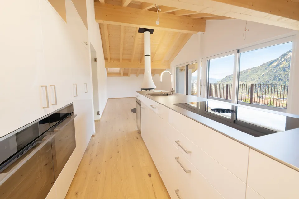 Bello appartamento nella Surselva – foto 3 di 12