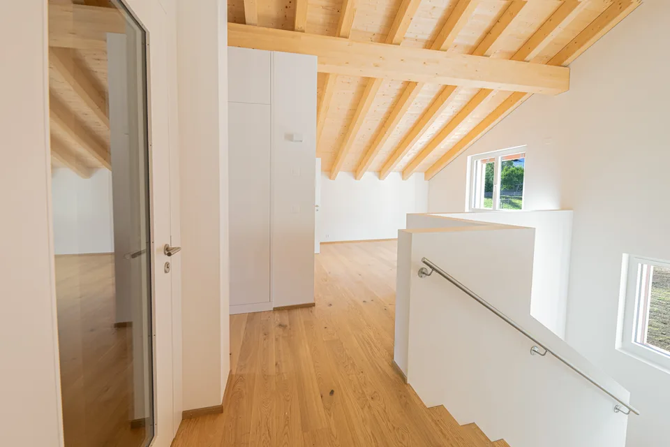 Bello appartamento nella Surselva – foto 8 di 12