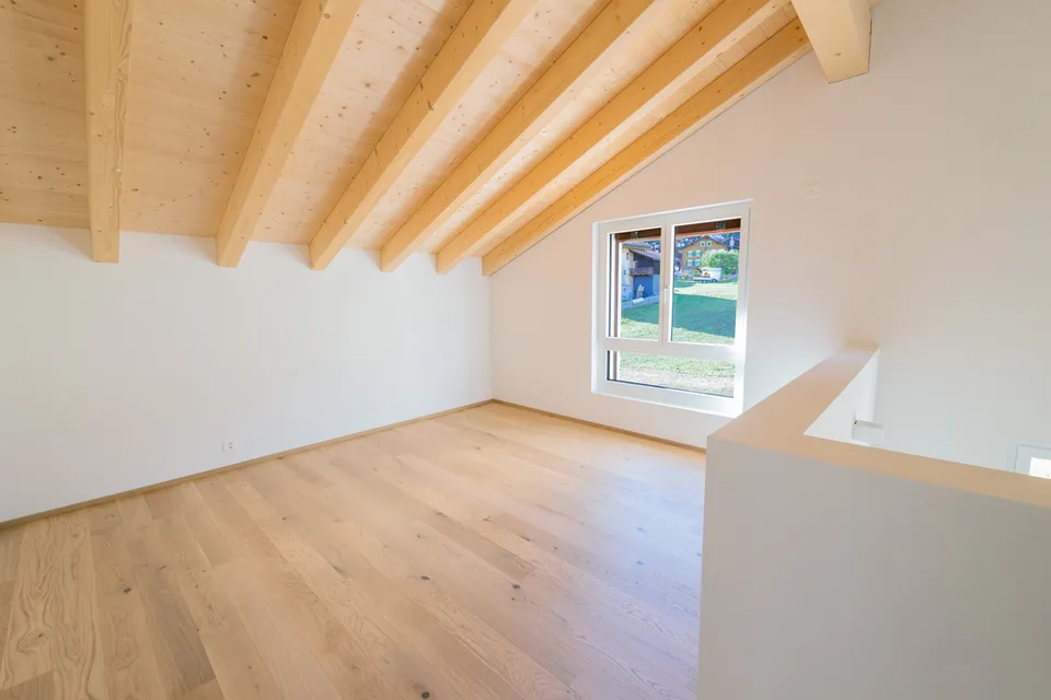 Bello appartamento nella Surselva – foto 4 di 12