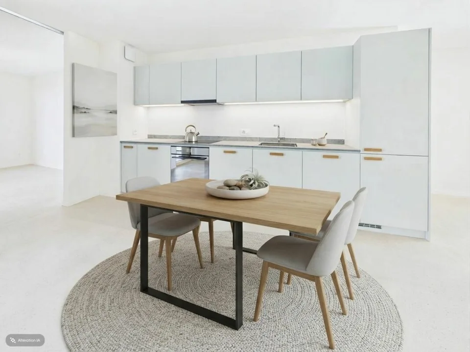 NEU, SEEBLICK UND 4 SCHLAFZIMMER: IHRE 5.5 ZIMMER WOHNEINHEIT IN BEAUREGARD! – Foto 2 von 8