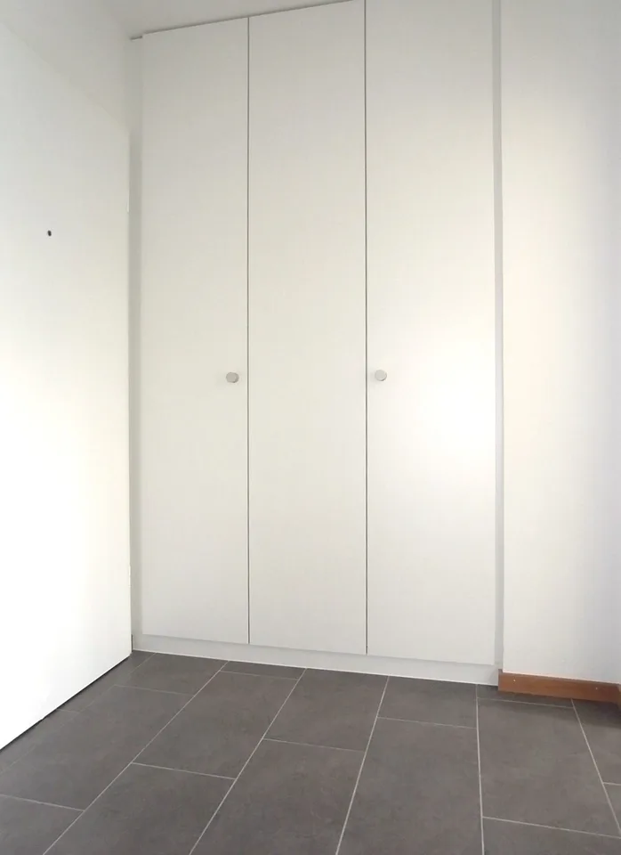 teilsanierte 2.5-Zimmerwohnung – Foto 6 von 11
