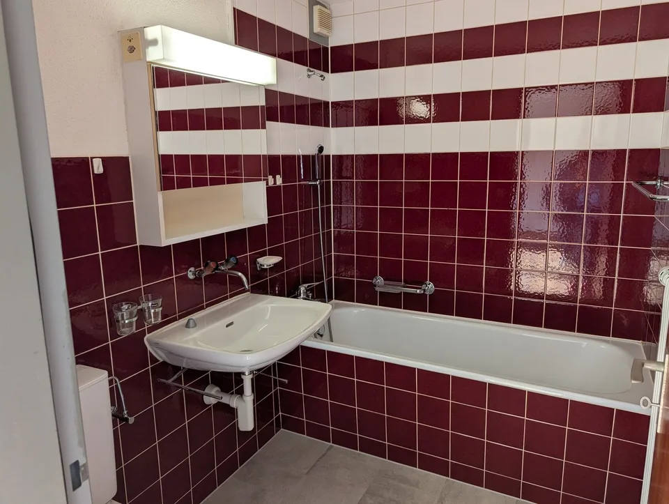 Gewerberäume zur Miete an der Kägiswilerstrasse 43 in Kerns – Foto 7 von 7