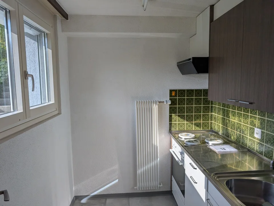 Gewerberäume zur Miete an der Kägiswilerstrasse 43 in Kerns – Foto 6 von 7